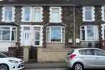 Ruth Street, Bargoed CF81