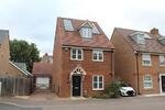 Hawthorn Croft, Stotfold, Hitchin, SG5