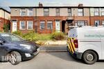 Underwood Road, Sheffield