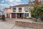 Newbury Gardens, Upminster, RM14