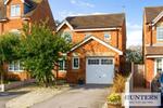 Sycamore Avenue, Eggborough, Goole