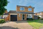 Grasmere, Stukeley Meadows, Huntingdon, PE29