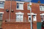 Castle Terrace, Ashington