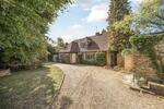 Howards Thicket, Gerrards Cross, Buckinghamshire, SL9