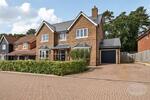 Baker Oats Drive, Wrecclesham, Farnham, Surrey, GU10
