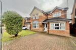 Pasture Croft, Thurcroft, Rotherham, S66 9EU