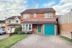 Northumberland Court, Prudhoe
