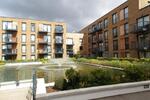 Baroque Gardens, Grand Canal Avenue, Surrey Quays SE16