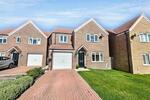 Safflower Way, Hetton-le-Hole, Houghton Le Spring, Tyne and Wear, DH5 9FJ