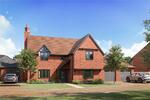Plot 30 The Somerset, Fitzroy Place, Blackmore, Essex, CM4