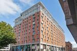 Argyle Street, Block A, Flat 3/2, City Centre, Glasgow, G2 8ND