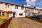 Harris Road, Bexleyheath, Kent, DA7
