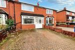 Simister Lane, Prestwich, M25