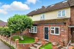 Pancroft, Abridge, Romford