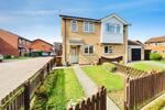 Sedgefield Drive, Syston, LE7