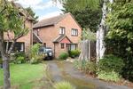 Mill Close, Hook RG27