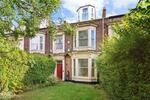 Claremont Terrace, Tyne and Wear SR2