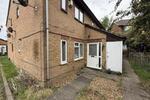Bader Gardens, Slough, Berkshire, SL1