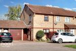 Rosecroft Way, Thetford