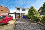 Carroll Drive, Meir Hay, Staffordshire, ST3