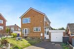 Springwood View Close, Sutton-In-Ashfield, Nottingham
