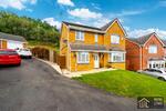 Beechwood Heights, Llantwit Fardre, Pontypridd, CF38 2TS