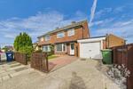 Zetland Road, Marske-By-The-Sea