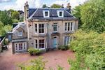 Ettrick Road, Edinburgh EH10