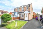 Coulport Close, Liverpool, Merseyside, L14