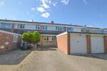 Raybrook Crescent, Rodbourne, Swindon, Wiltshire, SN2