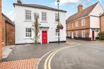 Rose Street, Berkshire RG40