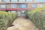 Canterbury Avenue, Little Horton, Bradford, BD5