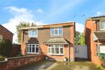 Stoneydale Close, Swadlincote DE11
