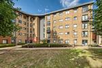 Hawkins Court, Princes Street, Huntingdon.