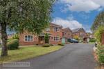 Cairnwell Road, Chadderton, Oldham, Greater Manchester, OL9