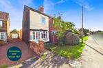 Pasture Road, North Lincolnshire DN18