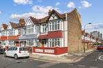 Rannoch Road, Hammersmith, London, W6