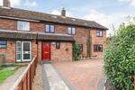 Balsham CB21