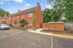 Barn Close, Towcester, Northamptonshire, NN12