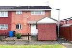 Wickenby Garth, Bransholme, Hull HU7