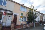 Montagu Street, Rodbourne, Swindon, SN2
