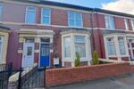 Laburnum Avenue, Wallsend