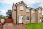 Foinaven Drive, Thornliebank, Glasgow, Glasgow City