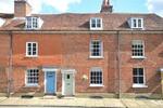 Middle Church Lane, Farnham, Surrey, GU9