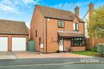 The Kippings, Thurlby, PE10