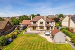 Gunswell Lane, South Molton, Devon, EX36