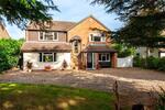Darlow Drive, Biddenham, Bedfordshire, MK40