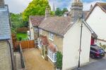 Thicket Road, Houghton, Cambridgeshire, PE28