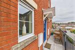 Snowberry Walk, Bristol BS5