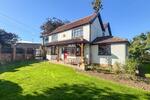 Berrow Road, Burnham-on-Sea, Somerset, TA8